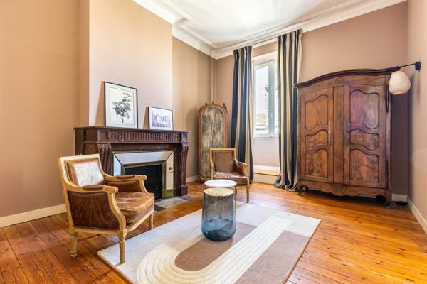 Vente Maison de luxe Bordeaux 15 Pièces 764 m²
