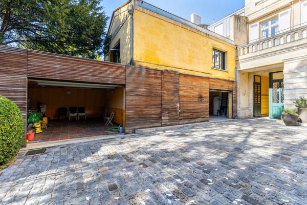 Vente Maison de luxe Bordeaux 15 Pièces 764 m²