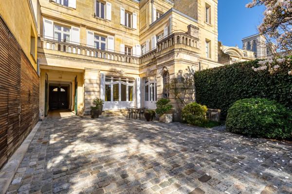 Vente Maison de luxe Bordeaux 15 Pièces 764 m²