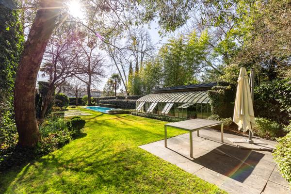 Vente Maison de luxe Bordeaux 15 Pièces 764 m²