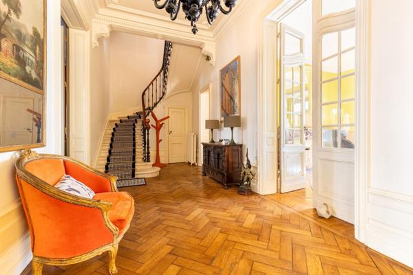 Vente Maison de luxe Bordeaux 15 Pièces 764 m²