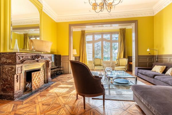 Vente Maison de luxe Bordeaux 15 Pièces 764 m²