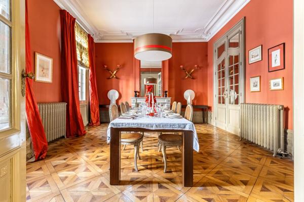 Vente Maison de luxe Bordeaux 15 Pièces 764 m²