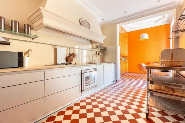 Vente Maison de luxe Bordeaux 15 Pièces 764 m²