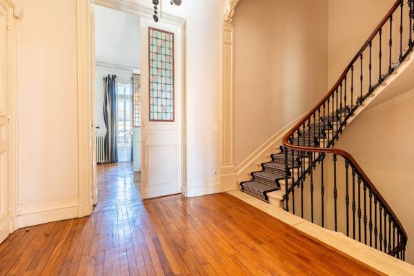 Vente Maison de luxe Bordeaux 15 Pièces 764 m²