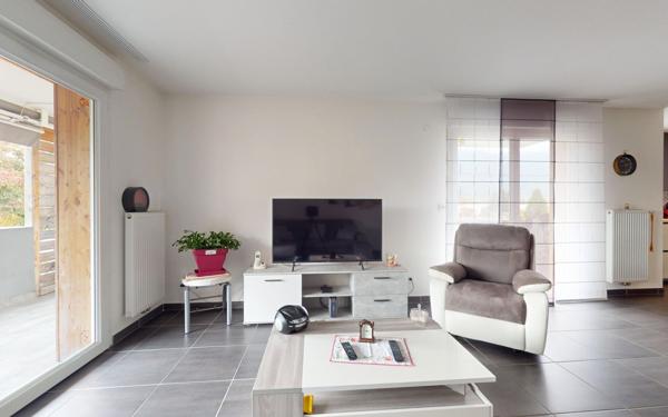 Appartement à vendre    3 pièces • 76 m2 Bonneville