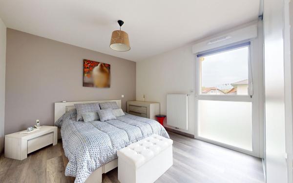 Appartement à vendre    3 pièces • 76 m2 Bonneville