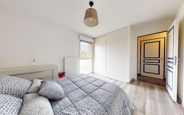 Appartement à vendre    3 pièces • 76 m2 Bonneville