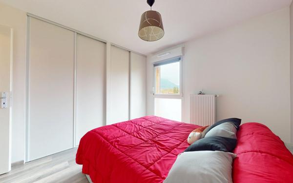 Appartement à vendre    3 pièces • 76 m2 Bonneville