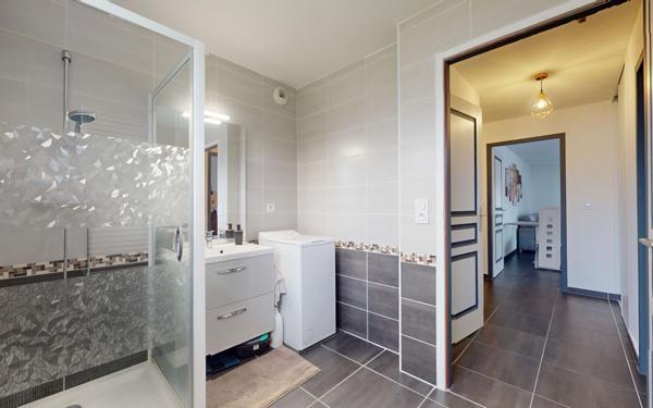 Appartement à vendre    3 pièces • 76 m2 Bonneville