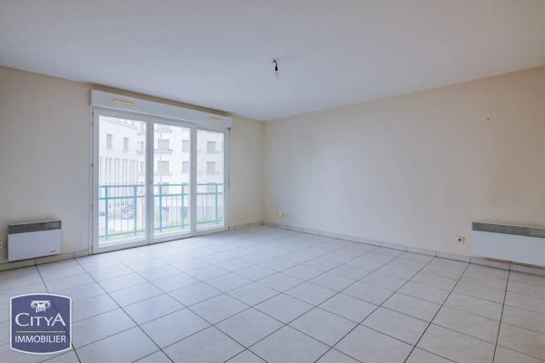Appartement à vendre 3 pièces 70.27m² Lyon 7e Arrondissement (69007)