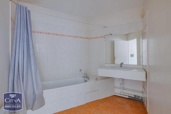 Appartement à vendre 3 pièces 70.27m² Lyon 7e Arrondissement (69007)