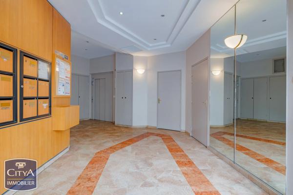 Appartement à vendre 3 pièces 70.27m² Lyon 7e Arrondissement (69007)