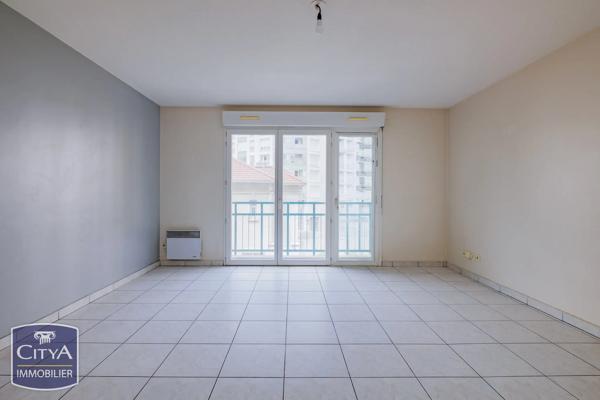 Appartement à vendre 3 pièces 70.27m² Lyon 7e Arrondissement (69007)