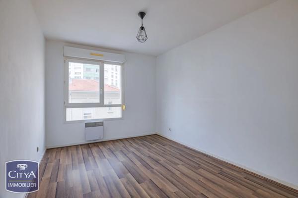 Appartement à vendre 3 pièces 70.27m² Lyon 7e Arrondissement (69007)