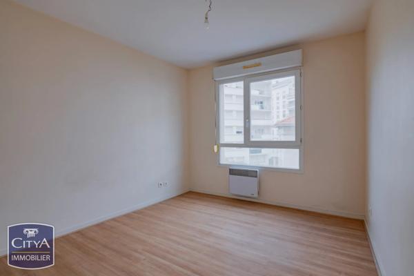 Appartement à vendre 3 pièces 70.27m² Lyon 7e Arrondissement (69007)