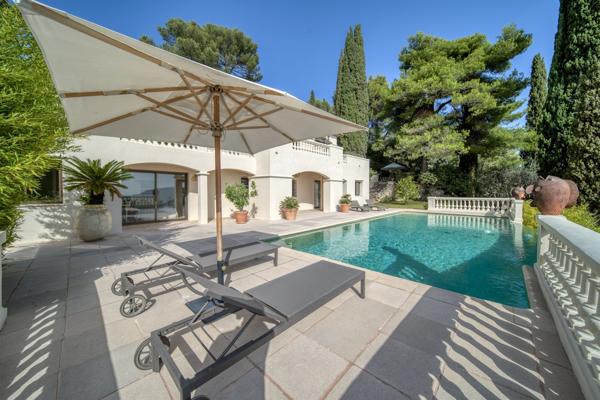 Vente Villa de luxe Nice 7 Pièces 312 m²