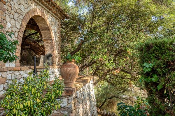 Vente Villa de luxe Nice 7 Pièces 312 m²