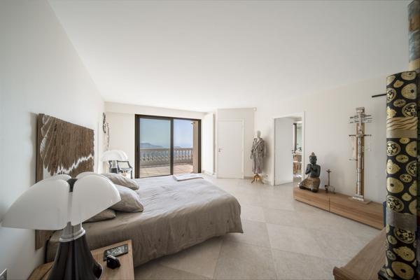Vente Villa de luxe Nice 7 Pièces 312 m²