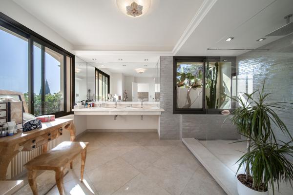 Vente Villa de luxe Nice 7 Pièces 312 m²