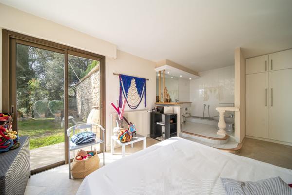 Vente Villa de luxe Nice 7 Pièces 312 m²