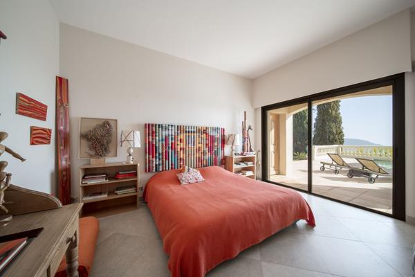 Vente Villa de luxe Nice 7 Pièces 312 m²