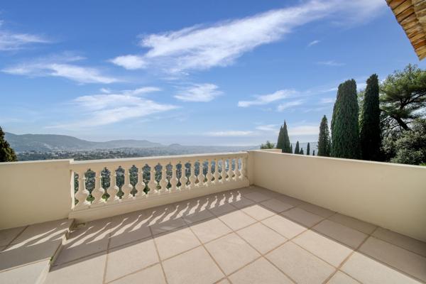 Vente Villa de luxe Nice 7 Pièces 312 m²