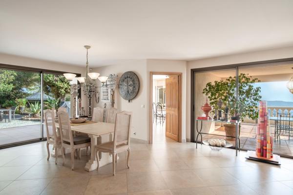 Vente Villa de luxe Nice 7 Pièces 312 m²