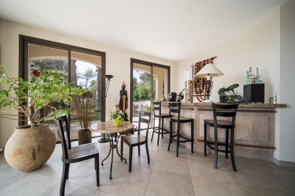 Vente Villa de luxe Nice 7 Pièces 312 m²