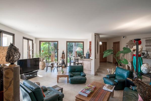 Vente Villa de luxe Nice 7 Pièces 312 m²