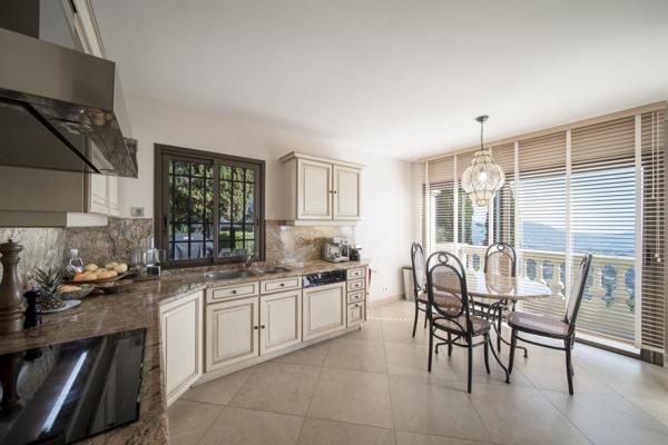 Vente Villa de luxe Nice 7 Pièces 312 m²