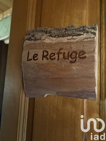 Maison à vendre 10 pièces 264 m² Saint-Jean-Saint-Nicolas