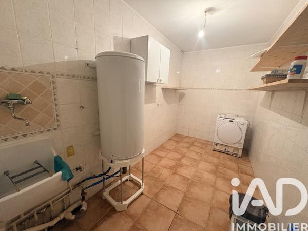 Maison à vendre 10 pièces 264 m² Saint-Jean-Saint-Nicolas
