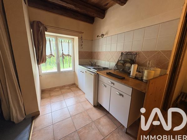 Maison à vendre 10 pièces 264 m² Saint-Jean-Saint-Nicolas