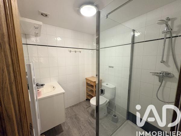 Maison à vendre 10 pièces 264 m² Saint-Jean-Saint-Nicolas