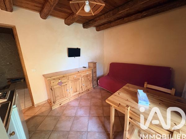 Maison à vendre 10 pièces 264 m² Saint-Jean-Saint-Nicolas