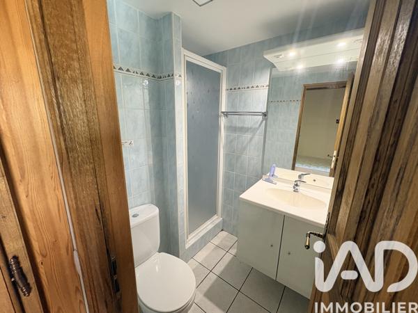 Maison à vendre 10 pièces 264 m² Saint-Jean-Saint-Nicolas