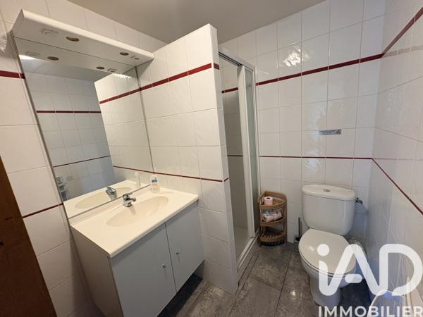 Maison à vendre 10 pièces 264 m² Saint-Jean-Saint-Nicolas
