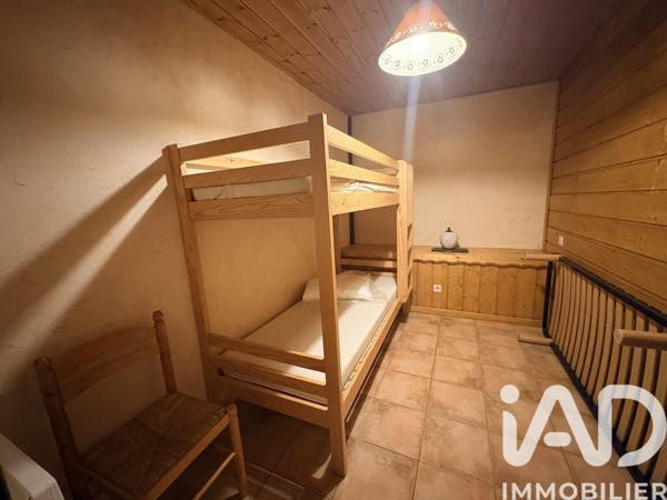 Maison à vendre 10 pièces 264 m² Saint-Jean-Saint-Nicolas
