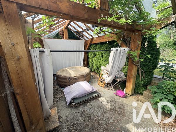 Maison à vendre 10 pièces 264 m² Saint-Jean-Saint-Nicolas