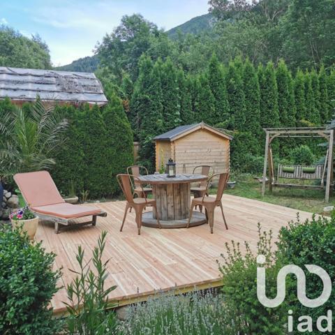 Maison à vendre 10 pièces 264 m² Saint-Jean-Saint-Nicolas