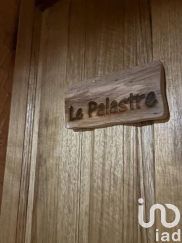 Maison à vendre 10 pièces 264 m² Saint-Jean-Saint-Nicolas