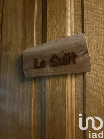 Maison à vendre 10 pièces 264 m² Saint-Jean-Saint-Nicolas