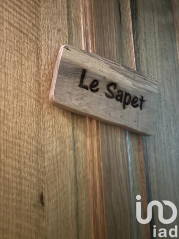 Maison à vendre 10 pièces 264 m² Saint-Jean-Saint-Nicolas