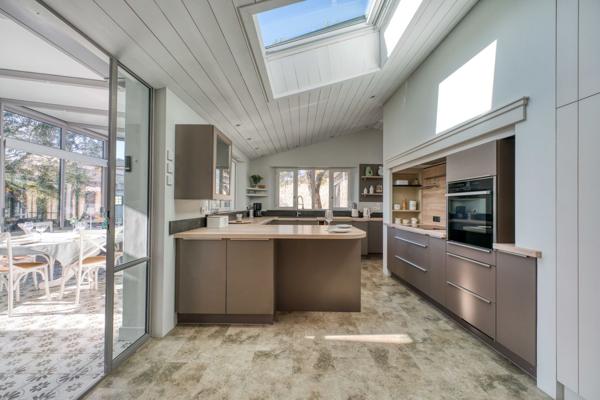 Vente Maison de luxe Le Bois-Plage-en-Ré 10 Pièces 280 m²