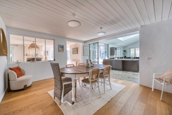 Vente Maison de luxe Le Bois-Plage-en-Ré 10 Pièces 280 m²