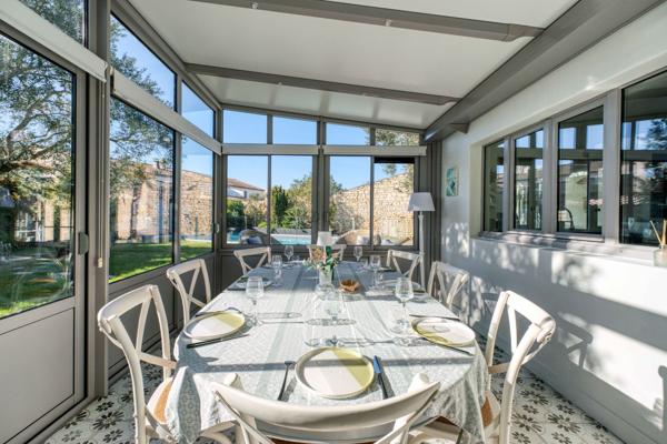 Vente Maison de luxe Le Bois-Plage-en-Ré 10 Pièces 280 m²