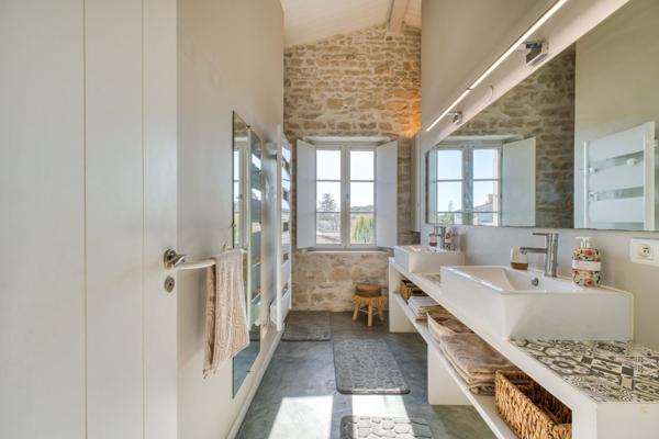 Vente Maison de luxe Le Bois-Plage-en-Ré 10 Pièces 280 m²