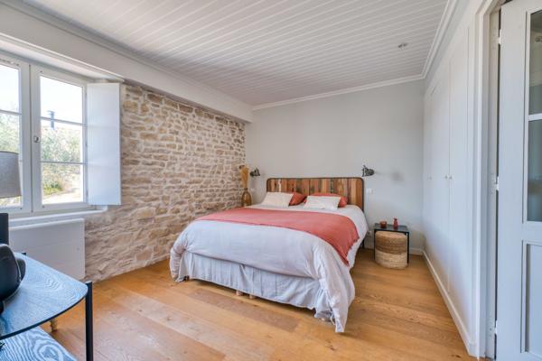 Vente Maison de luxe Le Bois-Plage-en-Ré 10 Pièces 280 m²