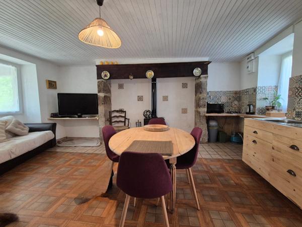 Maison à vendre 4 pièces (12)
